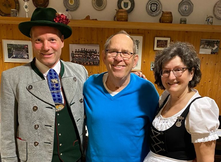 Jahreshauptversammlung 2025