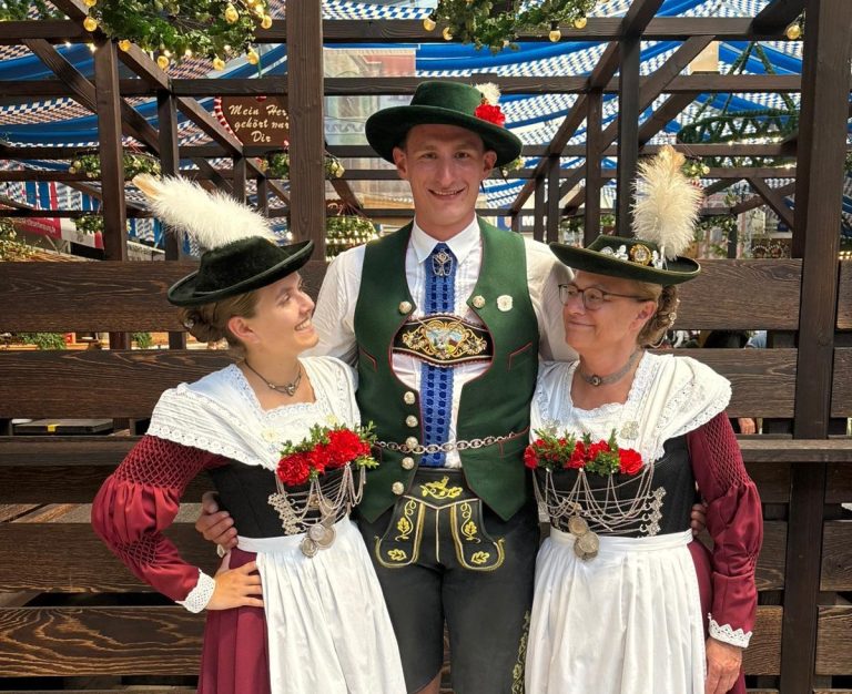 Bayerischer Löwe 2025